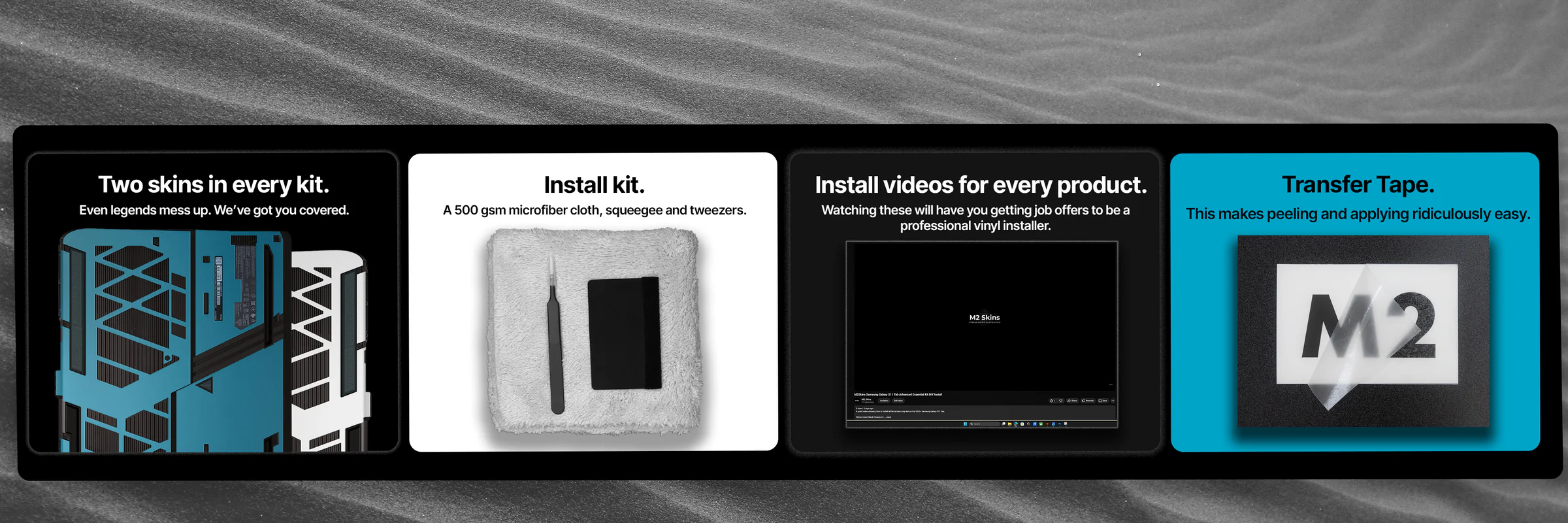 Elevate Your Tech Style